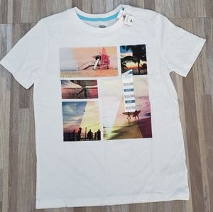 Boy's t-shirt